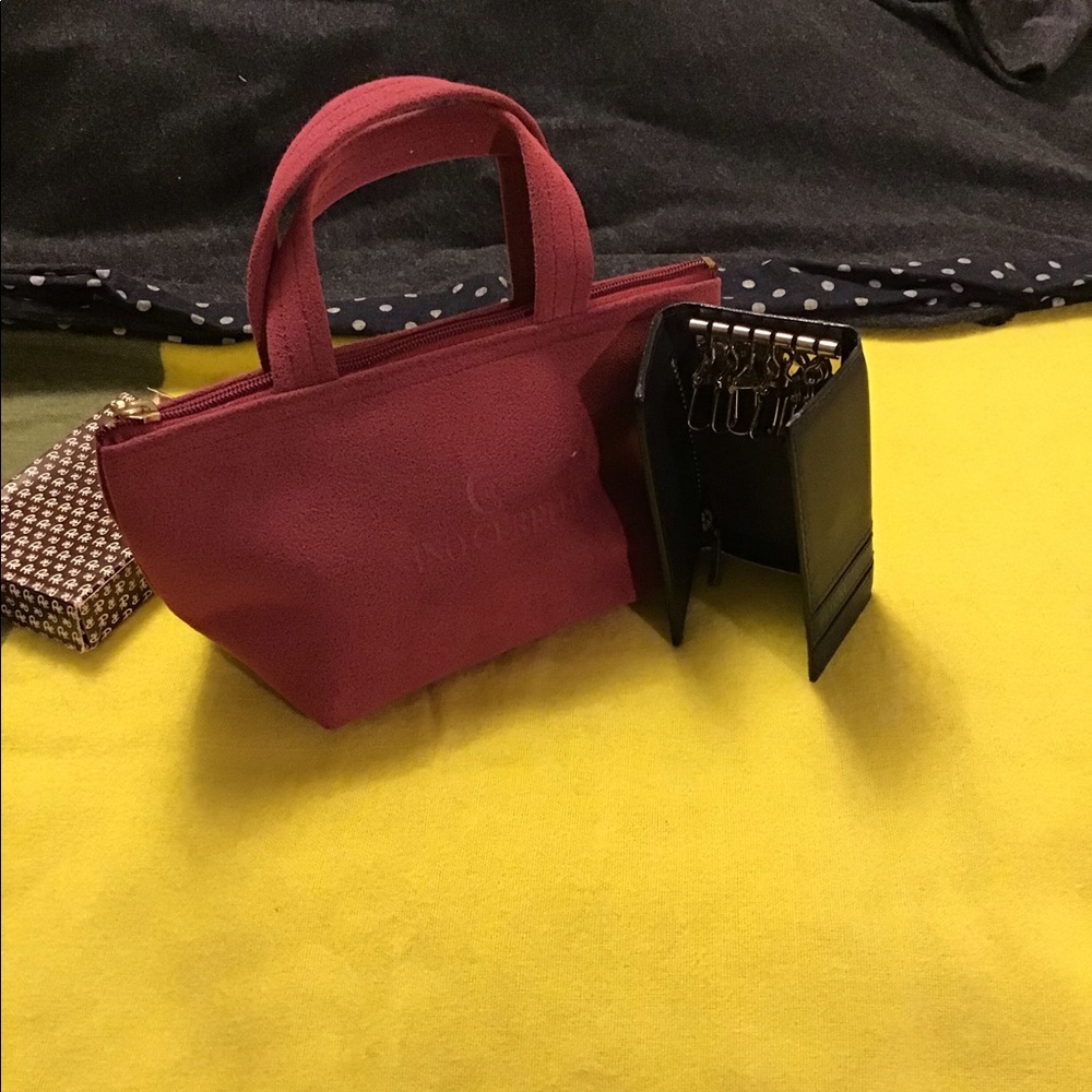 Key holder